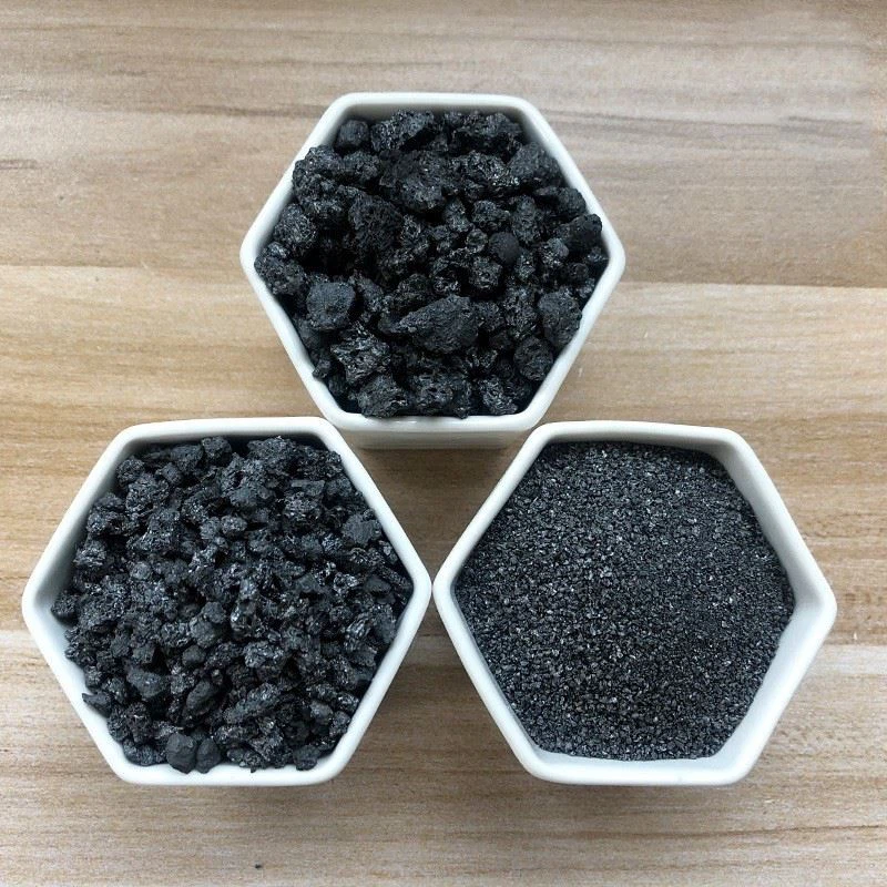 Low Sulfur 0.05% Graphite Coke Low Sulfur 0.05% Graphite Coke